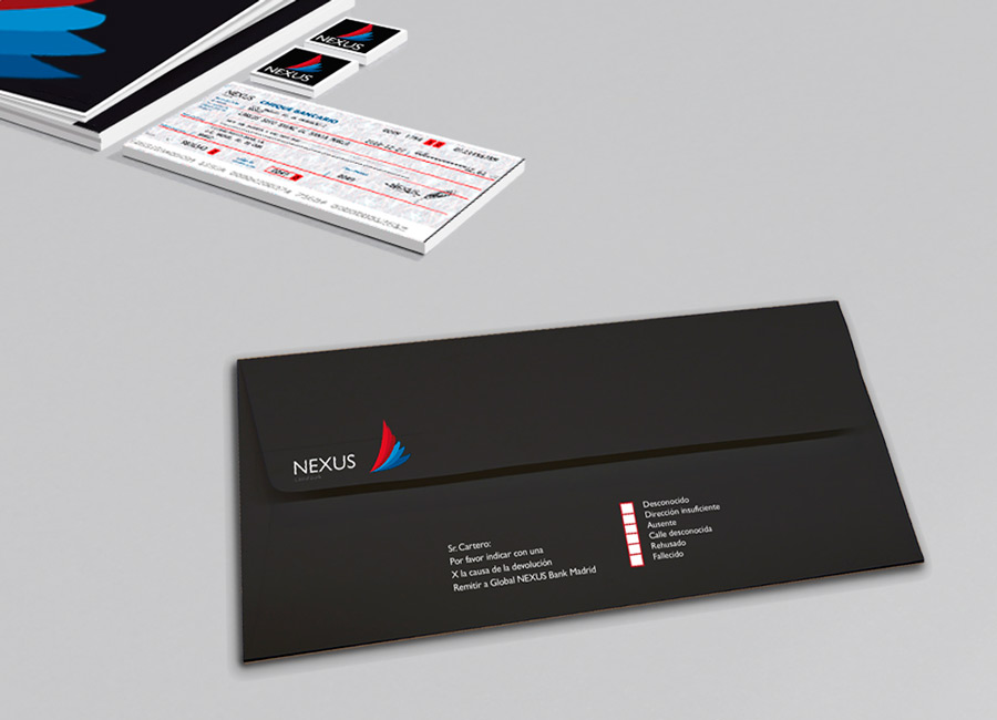 Sobres Global Nexus Bank