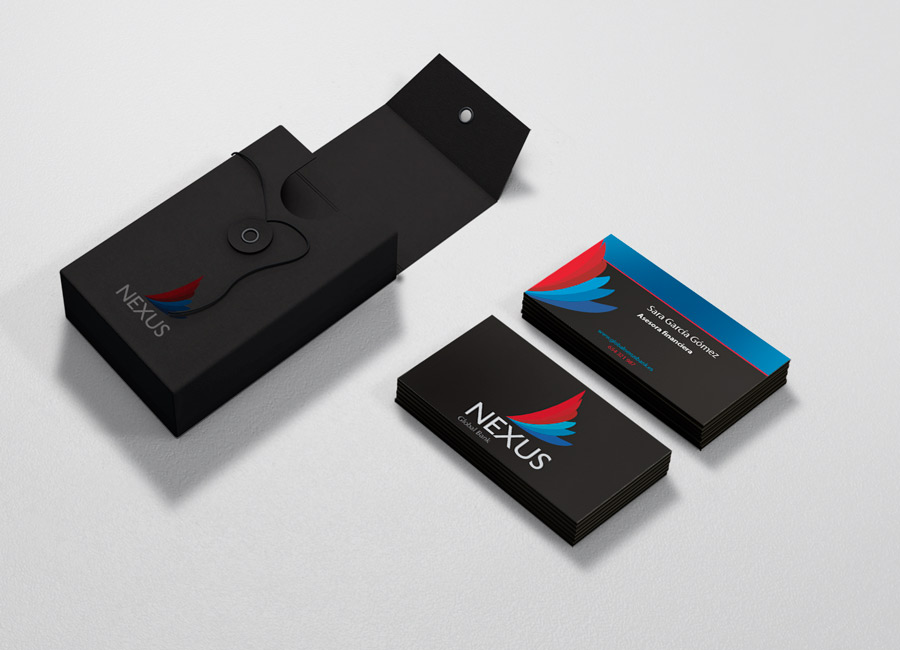 Tarjetas Global Nexus Bank
