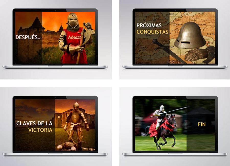 Promoción interna de las Tecnologías Adecco 3